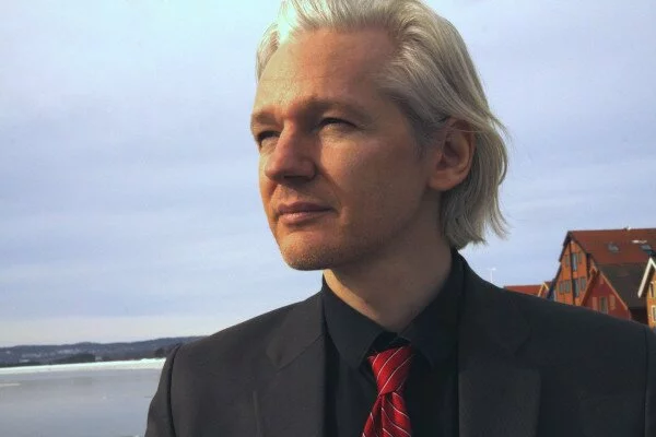 В Минюсте США нашли причину для ареста основателя WikiLeaks