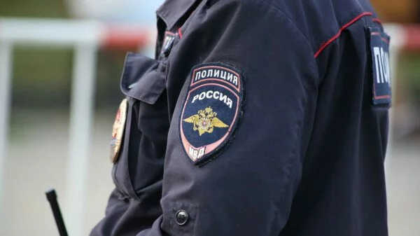 В Москве на автостоянке застрелили мужчину