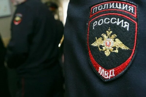В Москве полиция нашла тело мужчины