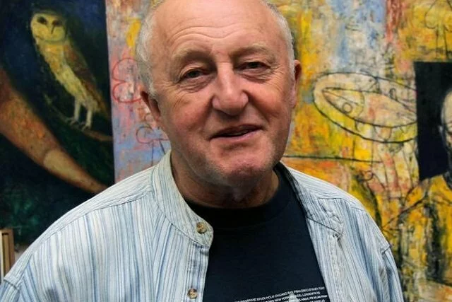 В Новосибирске скончался известный художник Александр Шуриц