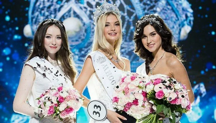 В России выбрали главную красавицу-2017