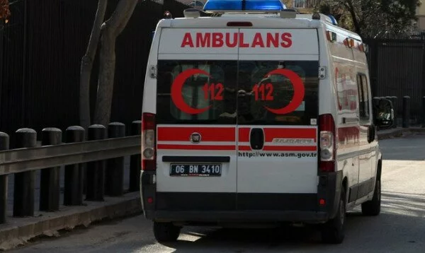 В Стамбуле произошел взрыв в микроавтобусе со студентами