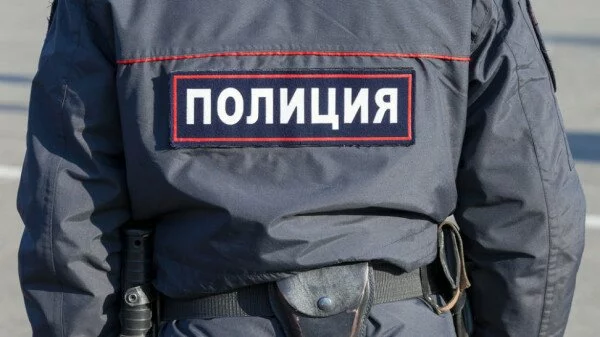 В Украине подняли по тревоге полицию Мариуполя