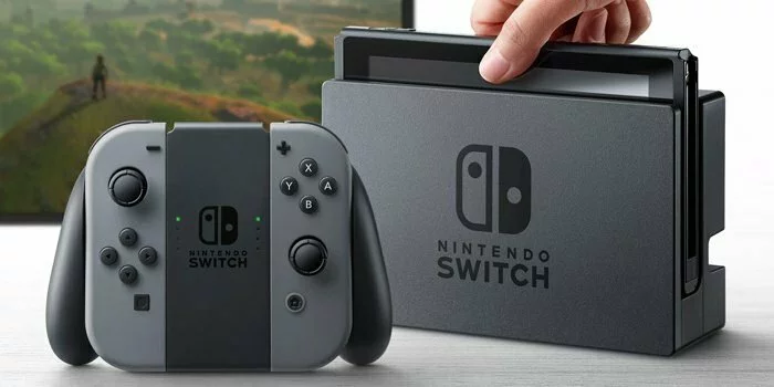 В Японии Epic Games создадут 20 новых игр для Nintendo Switch на Unreal Engine 4