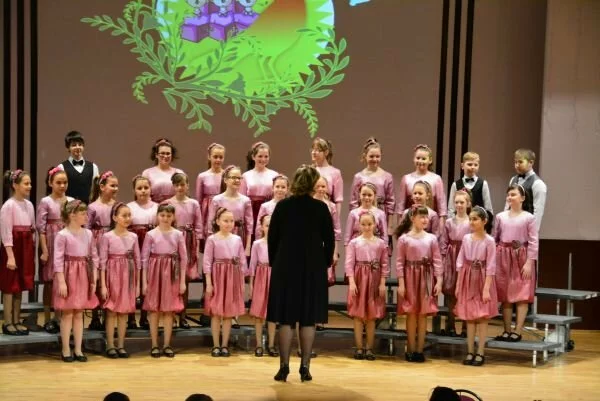 В Иркутске пройдет региональный этап Всероссийского хорового фестиваля