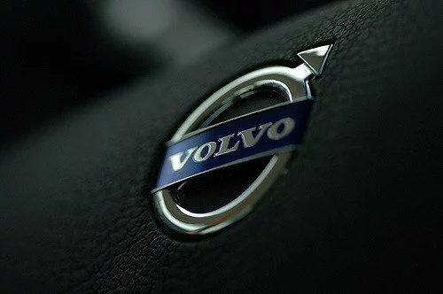 Volvo подготовит первый электрокар к 2019 году