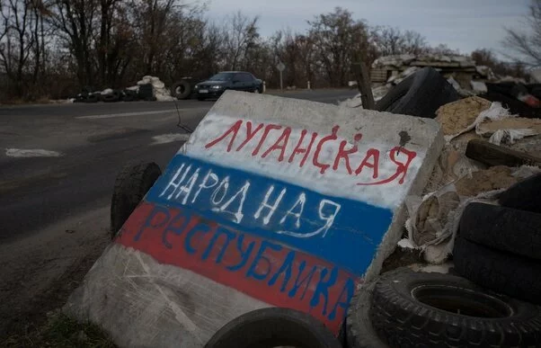 «Все на парад». 9 мая в Луганске на улицы выйдут «40 тысяч человек»