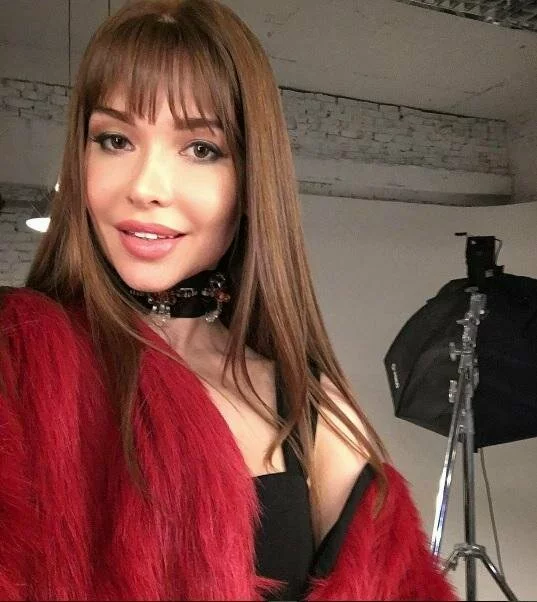 Звезда Playboy из Ростова Мария Лиман восхитила поклонников новыми фото