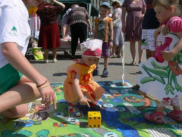 1 июня 2017 День защиты детей в Новосибирске: программа мероприятий, куда пойти с детьми