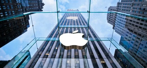Apple инвестирует 1 млрд долларов на создание рабочих мест в США