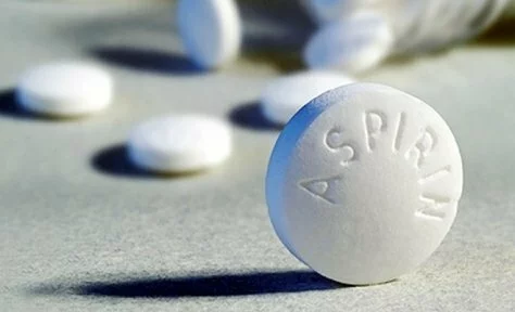 Аспирин назван спасением от рака