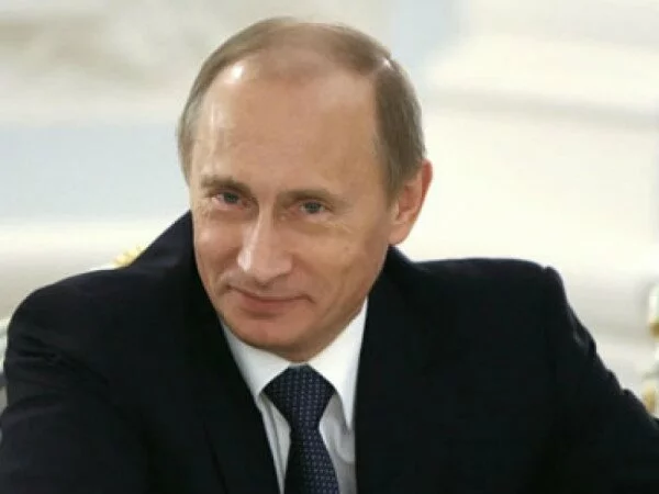 Большинство россиян поддержали переизбрание Владимира Путина на пост президента