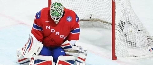 Чехия сыграет с Норвегией на ЧМ-2017 по хоккею