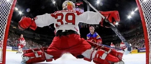 Дания сыграет с Германией на ЧМ-2017 по хоккею