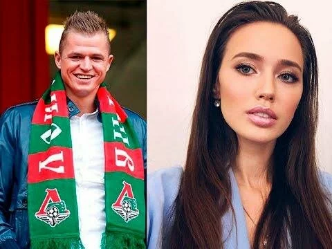 Дмитрий Тарасов познакомил новую пассию с дочерью от первого брака
