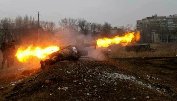 Донбасс, развитие событий: что готовят США, сообщил Климкин; заявление Басурина по обстрелу Авдеевки