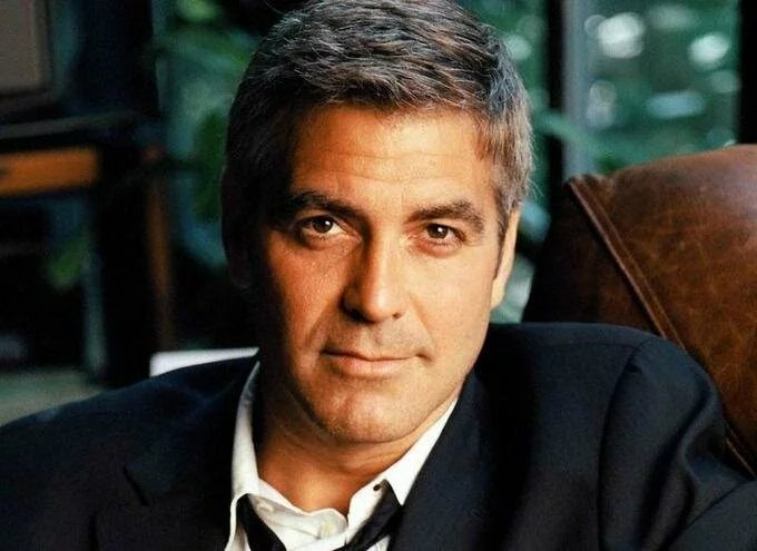Джордж Клуни не смог поехать в Ереван из-за беременной жены