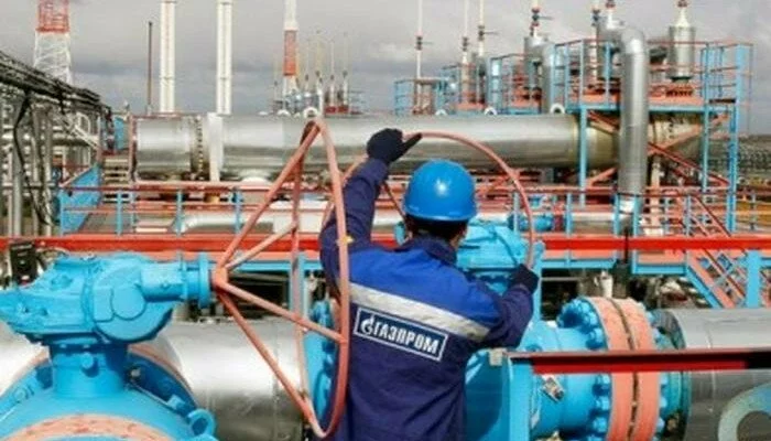 «Газпром» увеличил поставки газа в ОРДЛО. Кто будет платить?
