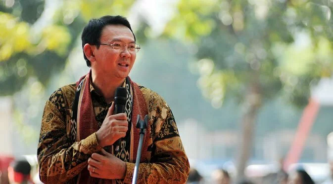 Губернатор Джакарты Басук Чахай Пурнама приговорен к двум годам тюрьмы за богохульство