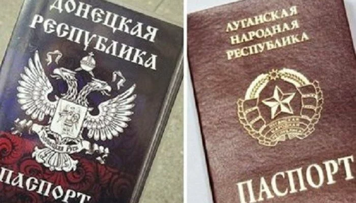 «Хирург» и «25 журналистов». Плотницкий сказал, кому дадут «паспорта» «ЛНР»