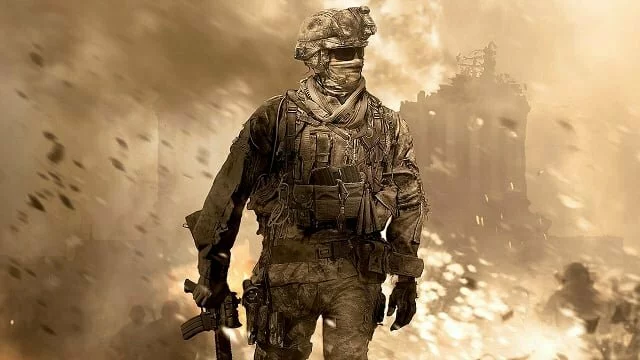 Игру Call of Duty WWII выпустят на Nintendo Switch