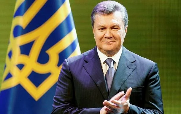 Киев обжалует решение Интерпола по Януковичу