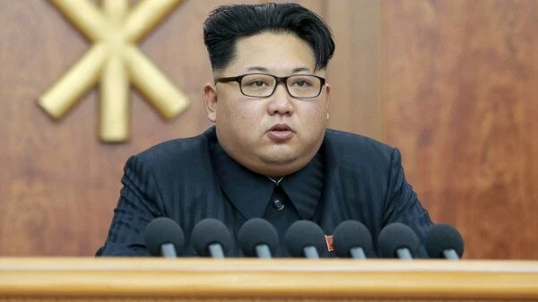 КНДР обвинила Южную Корею и США в разработке плана покушения на Ким Чен Ына