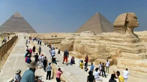 Когда откроют Египет, новости сегодня, 31.05.2017: возобновление полетов под вопросом
