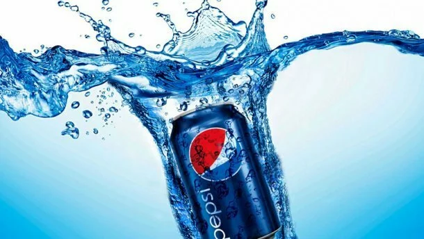 Компания Pepsi планирует использовать червей для получения белка
