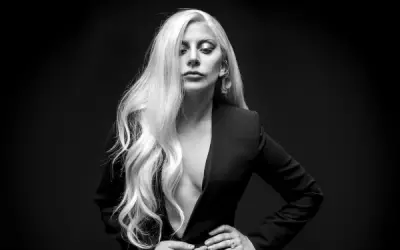 На «Евровидении-2017» вместо Русланы должна была выступать Леди Гага