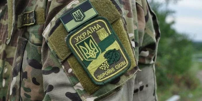 На Луганщине в результате обстрела боевиков ранен украинский военный