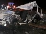 На трассе Киев-Чоп произошло смертельное ДТП