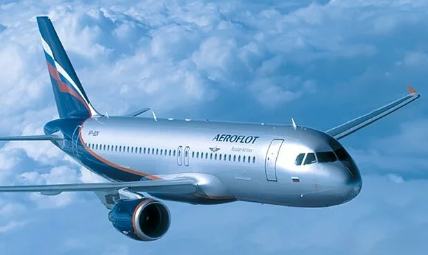 Пассажиры рейса «Аэрофлота» получили травмы после попадания самолета в зону турбулентности
