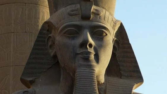 Погребальную камеру принцессы XIII династии фараонов нашли близ Каира