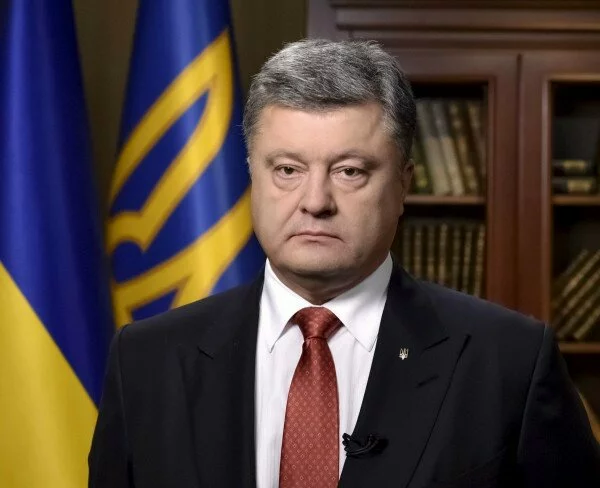 Порошенко считает Украину «навсегда отошедшей от Советской и Российской империй»