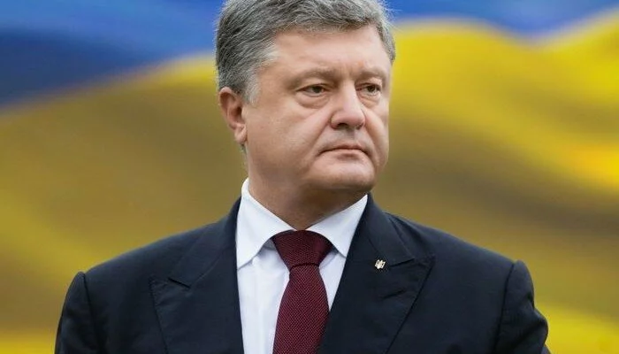 Порошенко заявил, что украинцы «навсегда отошли от Советской и Российской империй»