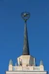 Шарпудин ХАУТИЕВ: «Здание вокзала «Ульяновск-I» включено в перечень выявленных объектов культурного наследия