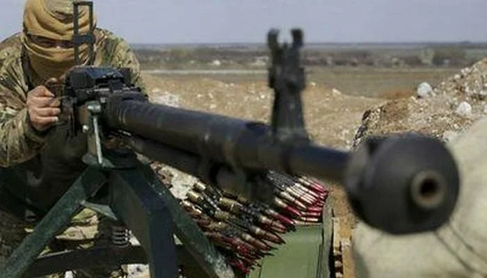 Ситуация в зоне АТО: 55 обстрелов, на луганском направлении боевики применили «Грады»