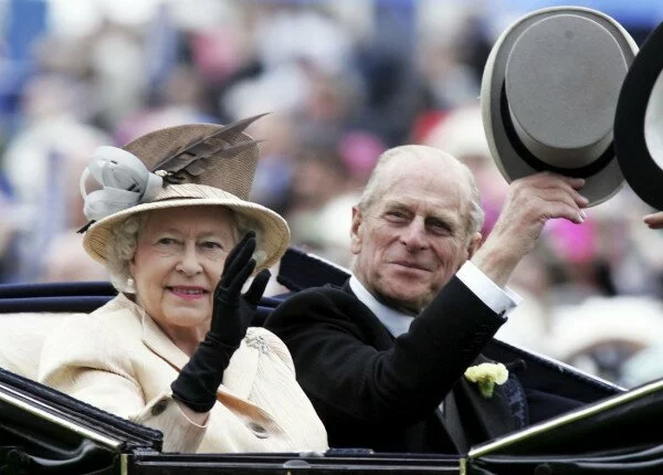 Супруг королевы Елизаветы II прекращает публичную деятельность