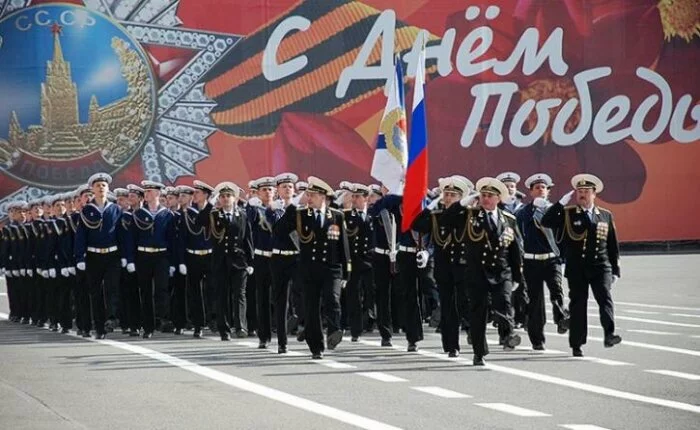 9 Мая 2017 в Москве: программа мероприятий в День Победы, куда пойти, салют