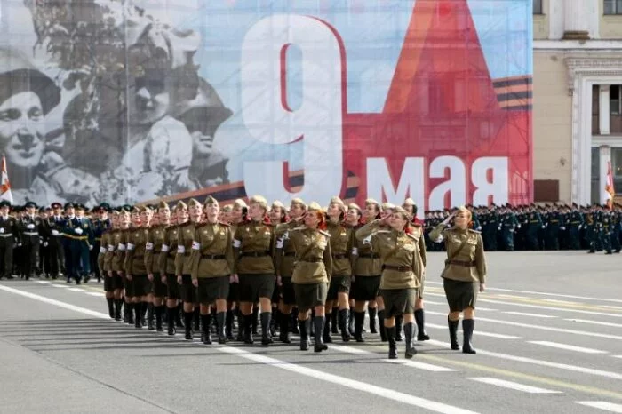 9 Мая парад Победы 2017: программа мероприятий, где и во сколько смотреть салют на Красной площади