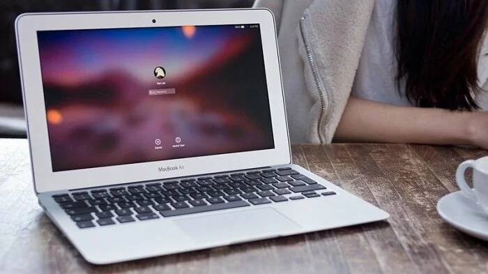 Apple представит три обновлённые модели ноутбуков MacBook