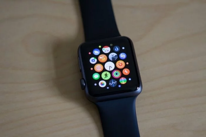 Apple Watch неожиданно лишились поддержки Google Maps, eBay и Amazon