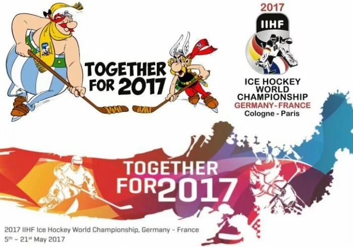Чемпионат мира по хоккею 2017: окончательный состав сборной России, расписание матчей