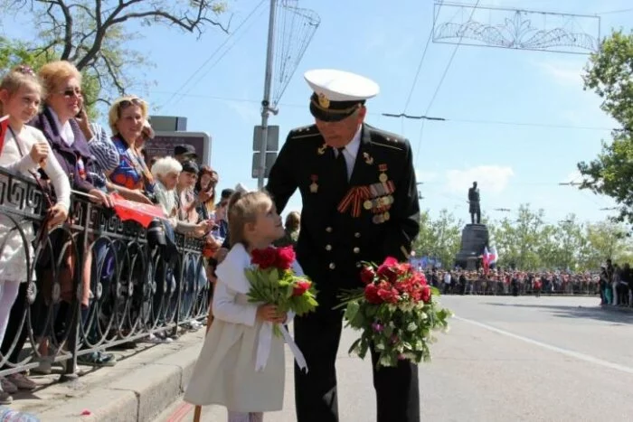 День Победы 9 мая 2017 в Севастополе: программа мероприятий, салют