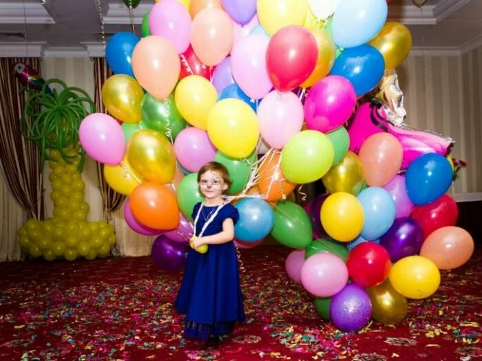 День защиты детей в Ростове-на-Дону 1 июня 2017: программа мероприятий, куда пойти