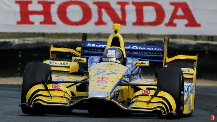 IndyCar Гран-при Индианаполиса: результаты, расписание новой гонки, рейтинг пилотов, новости