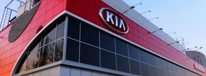 Kia Rio признан самым продаваемым на рынке РФ в I квартале автомобилем