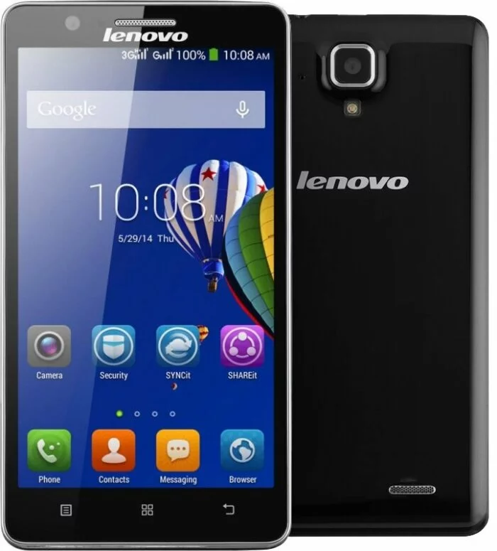 Lenovo вернется к выпуску смартфонов под брендами Lenovo и Motorola