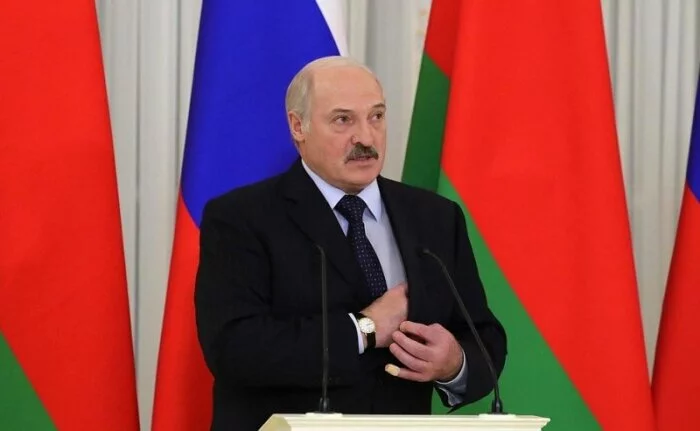 Лукашенко не позволит переписывать историю событий Великой Отечественной войны